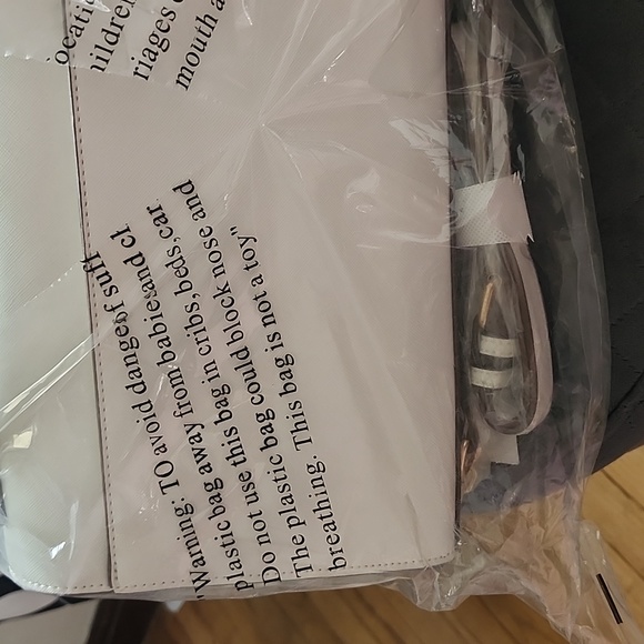 Handbag - Picture 3 of 8